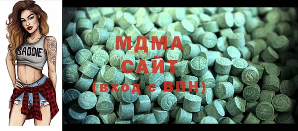 МДПВ Белая Холуница